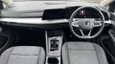 Volkswagen Golf 1.5 TSI 150 Life 5dr Petrol Hatchback
